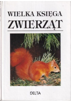Wielka księga zwierząt