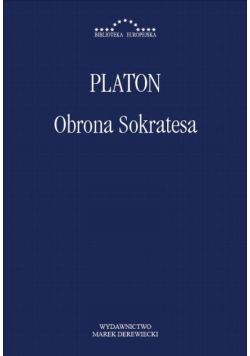 Obrona Sokratesa