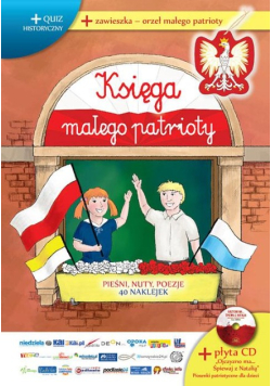Księga Małego Patrioty.