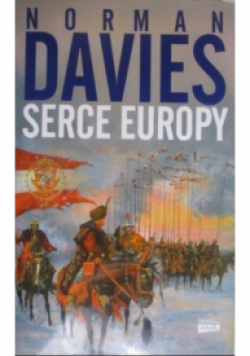 Serce Europy
