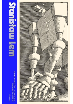 Cyberiada. Bajki robotów
