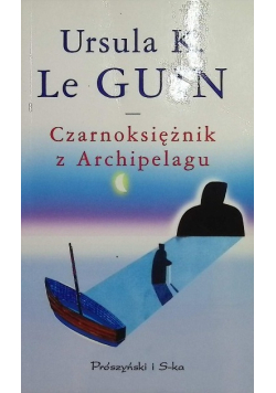 Czarnoksiężnik z archipelagu