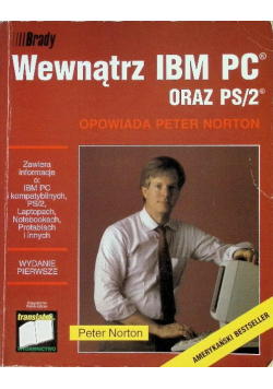 Wewnątrz IBM PC oraz PS/2