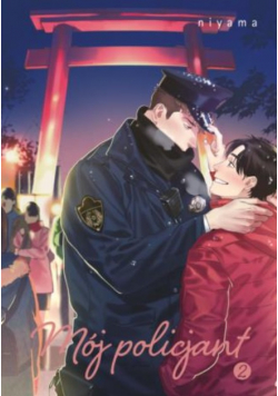 Mój Policjant Tom 2