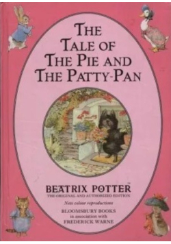 The Tale of the Pie and Patty-Pan