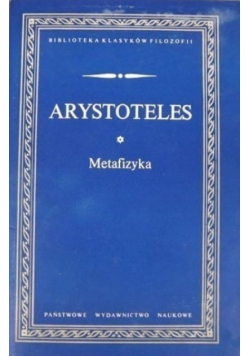 Metafizyka