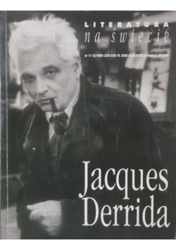 Literatura na świecie Nr 11-12 / 98