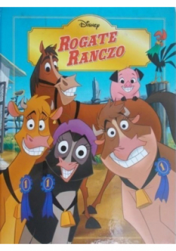Rogate ranczo