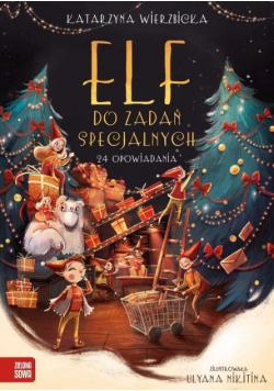 Elf do zadań specjalnych