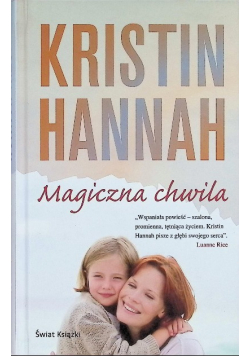 Magiczna chwila