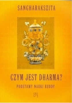 Czym jest Dharma