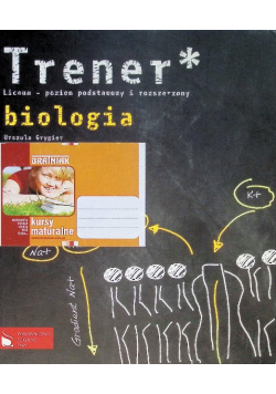 Biologia Trener