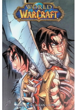 World of Warcraft  Tom 2