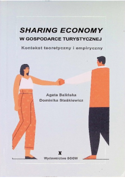Sharing economy w gospodarce
