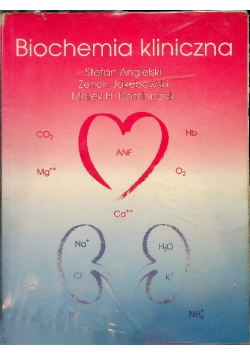 Biochemia kliniczna