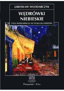 Wędrówki niebieskie