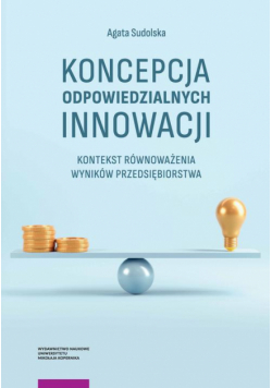 Koncepcja odpowiedzialnych innowacji