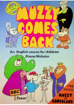 Muzzy Comes back