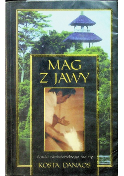 Mag z jawy