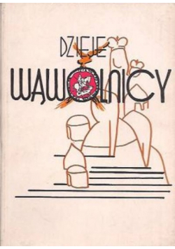 Dzieje Wąwolnicy