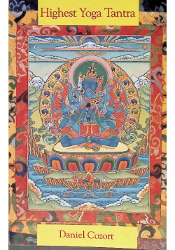 The Highest Yoga Tantra
