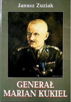 Generał Marian Kukiel