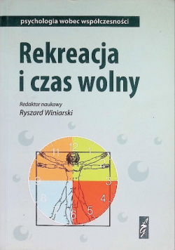 Rekreacja i czas wolny
