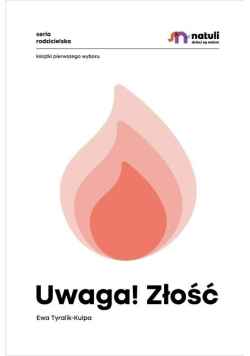 Uwaga Złość
