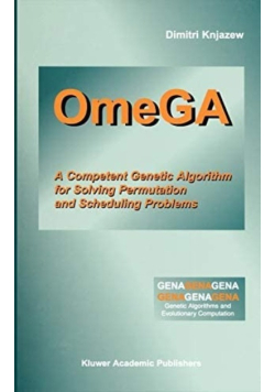 Omega a Competent Genetic Algorithm for Solvinf Permutation