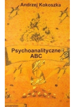 Psychoanalityczne ABC