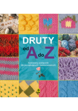 Druty od A do Z