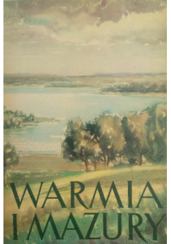 Warmia i Mazury