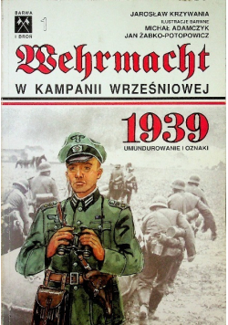 Wehrmacht w Kampanii Wrześniowej