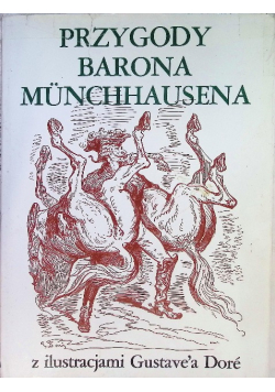 Przygody Barona Munchhausena