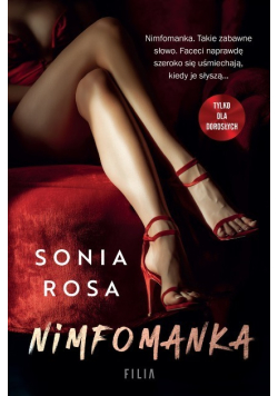 Nimfomanka
