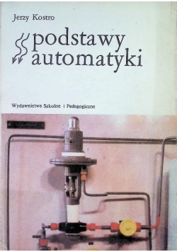 Podstawy automatyki