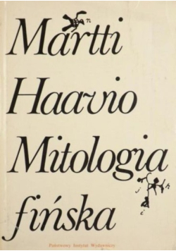 Mitologia fińska