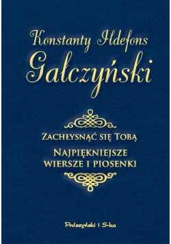Zachłysnąć się tobą