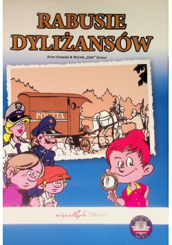Rabusie dyliżansów