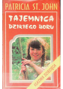 Tajemnica dzikiego Boru