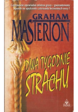 Dwa tygodnie strachu
