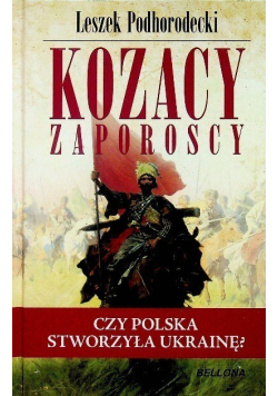 Kozacy zaporoscy