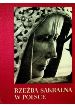 Rzeźba sakralna w Polsce