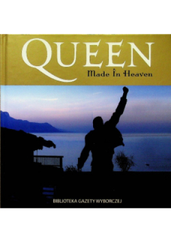 Queen Made in Heaven