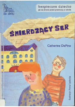 Śmierdzący ser