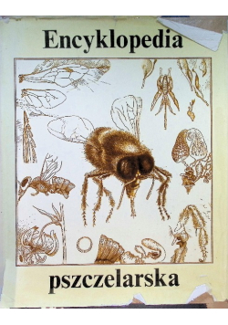 Encyklopedia pszczelarska