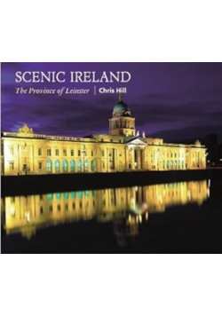 Scenic Ireland The Province of Leinster