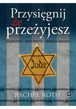 Przysięgnij że przeżyjesz