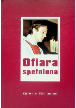 Ofiara spełniona