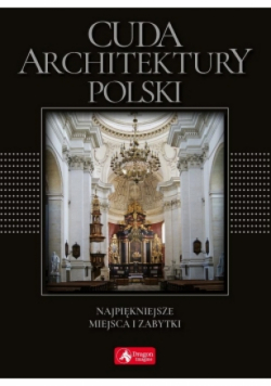 Cuda architektury Polski